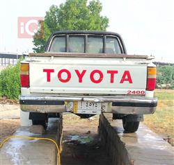 تۆیۆتا هایلۆکس